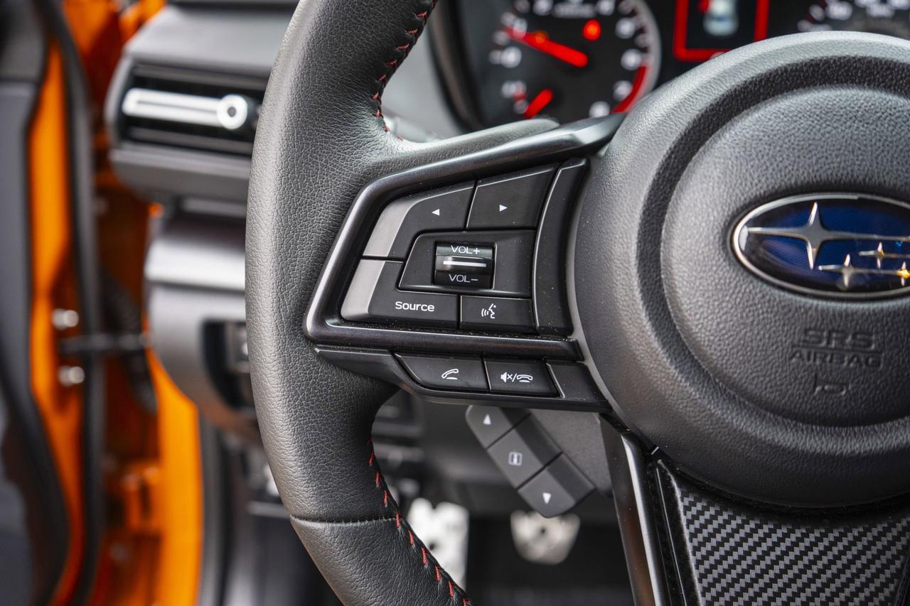 2024 Subaru WRX Limited San Antonio TX