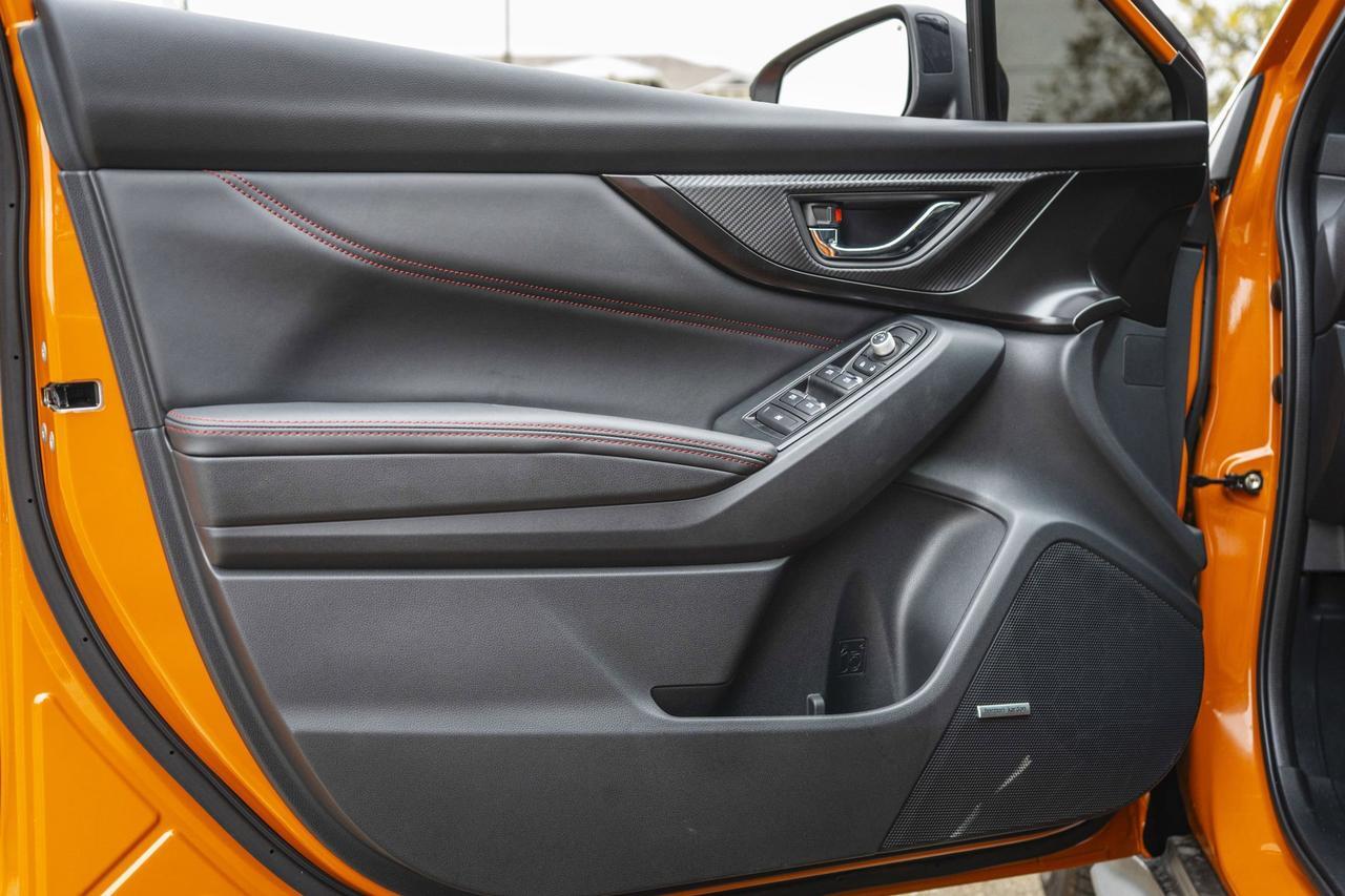 2024 Subaru WRX Limited San Antonio TX