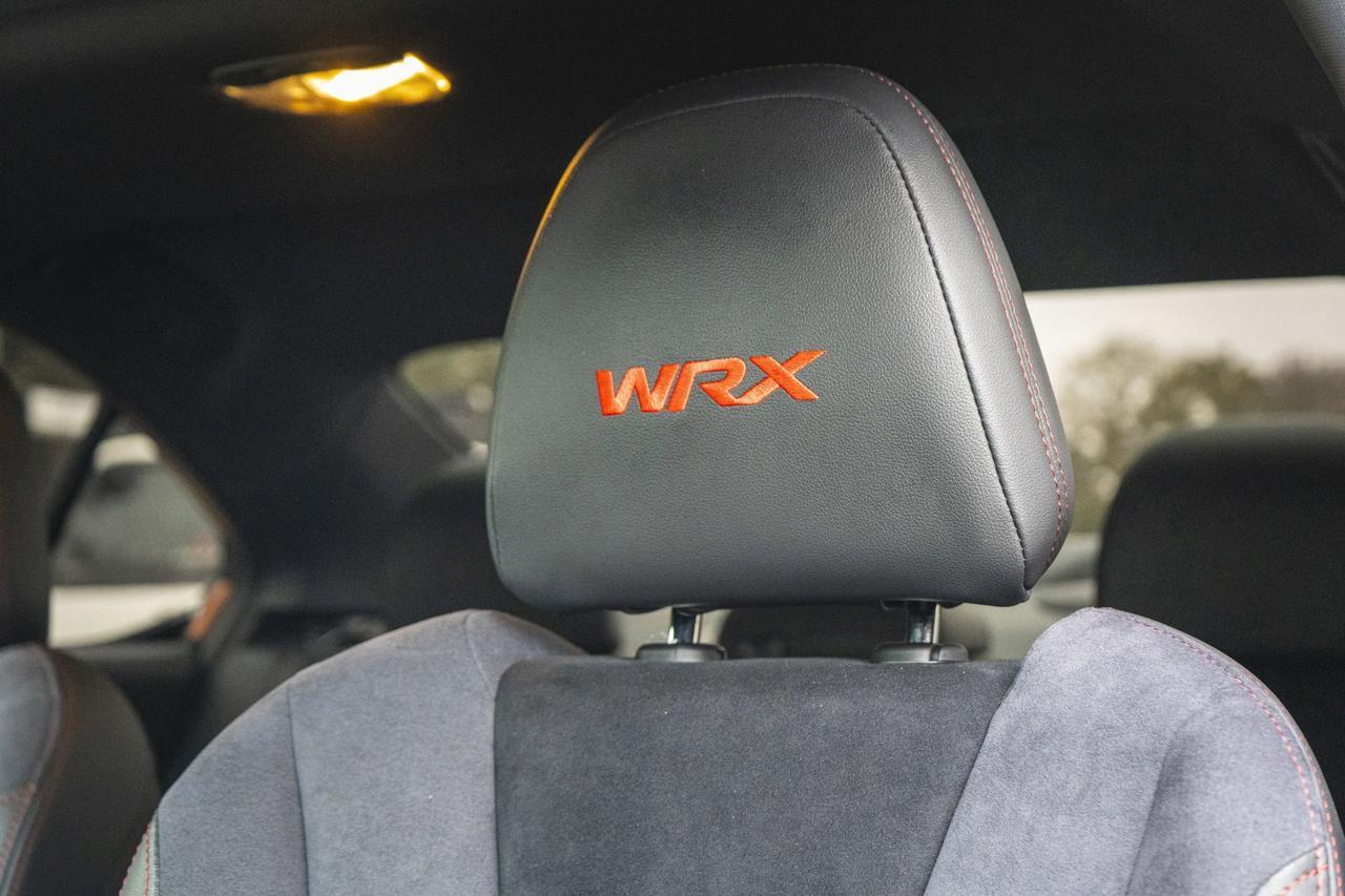 2024 Subaru WRX Limited San Antonio TX