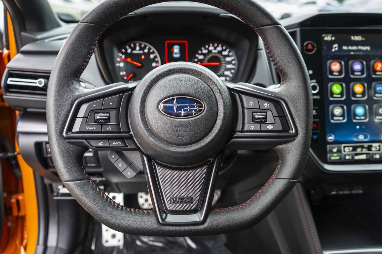2024 Subaru WRX Limited San Antonio TX
