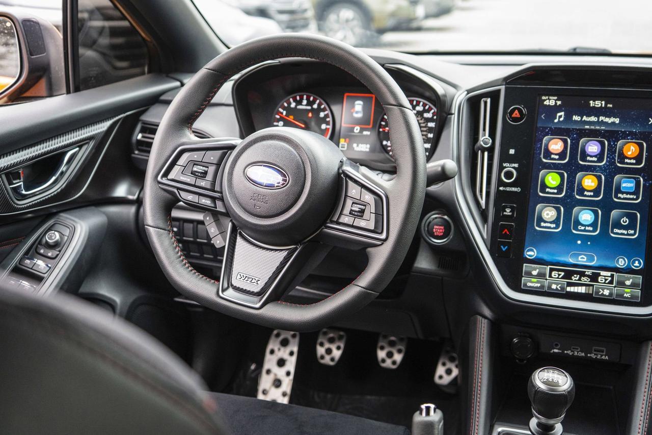 2024 Subaru WRX Limited San Antonio TX