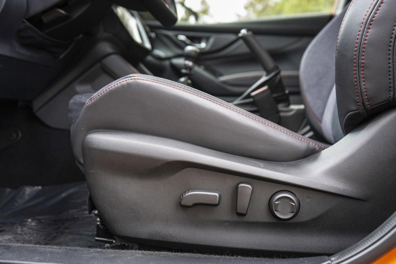 2024 Subaru WRX Limited San Antonio TX