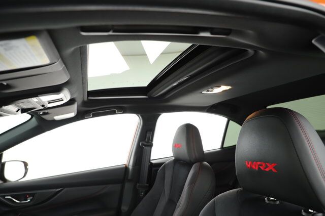 2024 Subaru WRX Limited New Braunfels TX