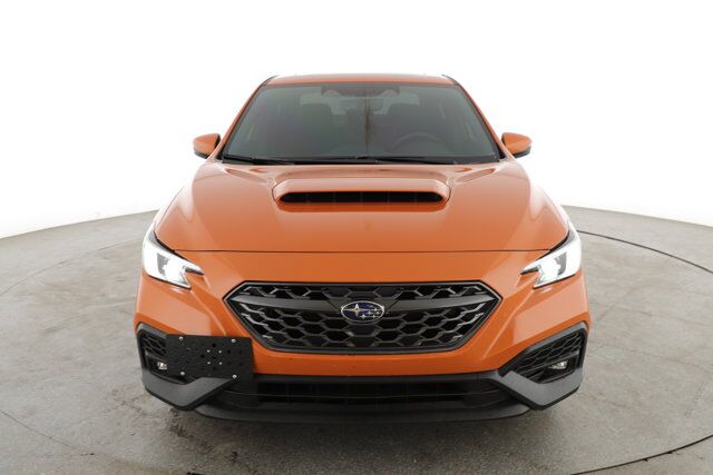 2024 Subaru WRX Limited New Braunfels TX