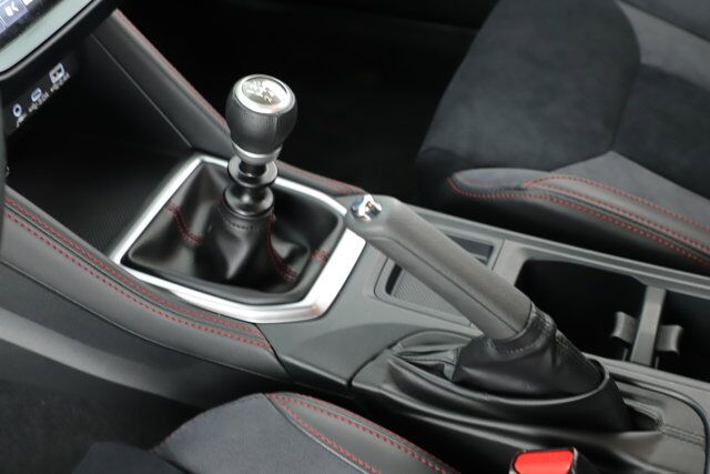 2024 Subaru WRX Limited New Braunfels TX