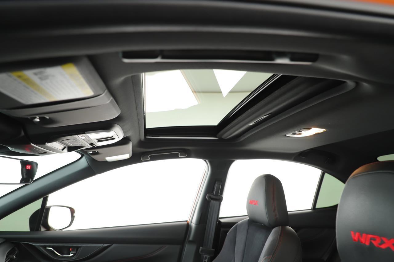 2024 Subaru WRX Limited New Braunfels TX