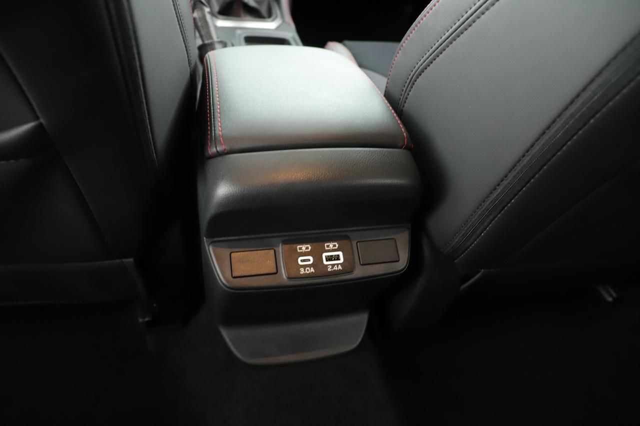 2024 Subaru WRX Limited New Braunfels TX