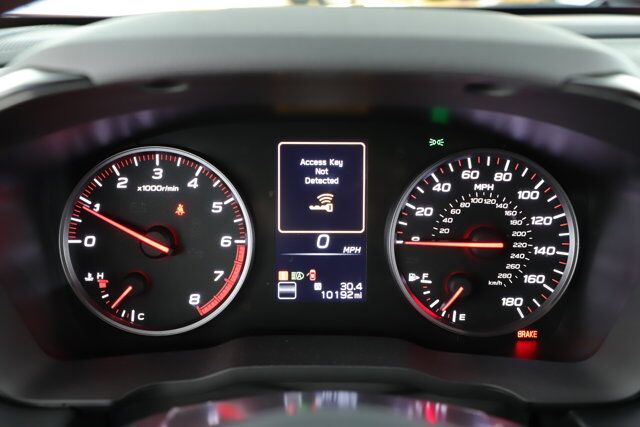 2024 Subaru WRX Limited New Braunfels TX
