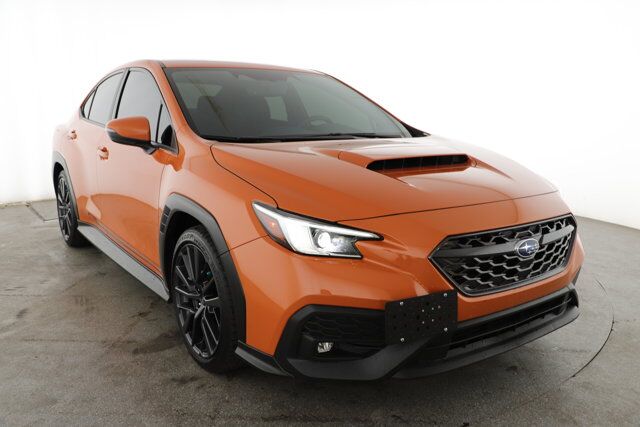 2024 Subaru WRX Limited New Braunfels TX