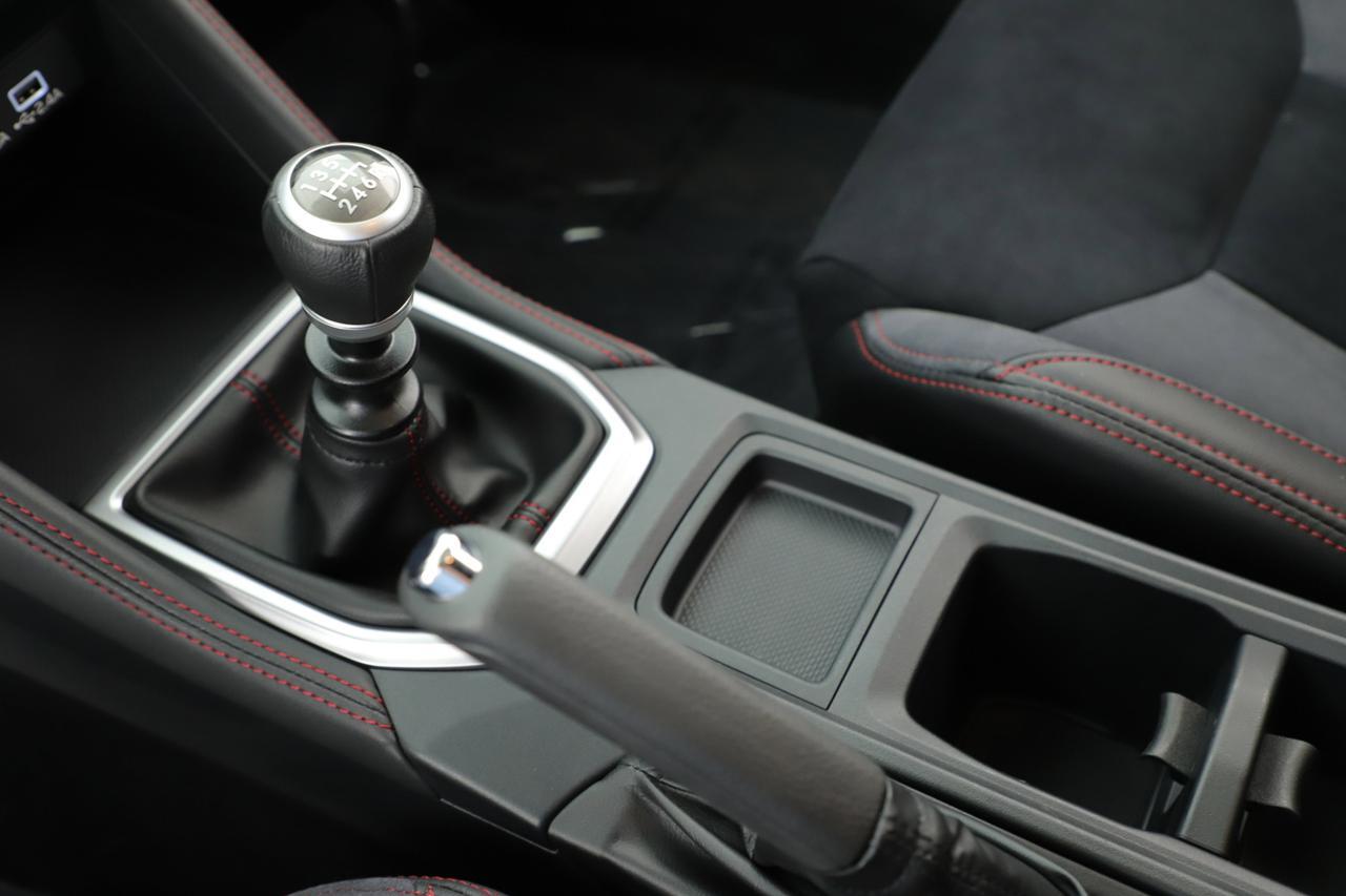 2024 Subaru WRX Limited New Braunfels TX