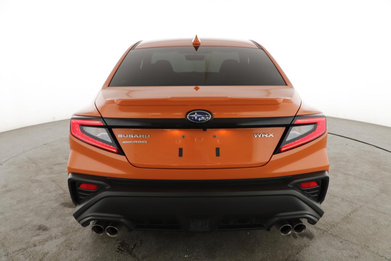 2024 Subaru WRX Limited New Braunfels TX