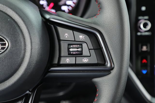2024 Subaru WRX Limited New Braunfels TX