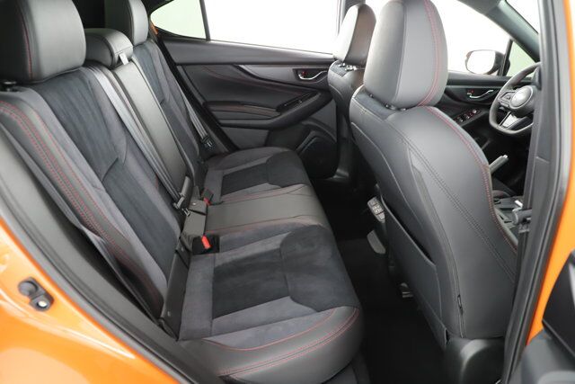 2024 Subaru WRX Limited New Braunfels TX