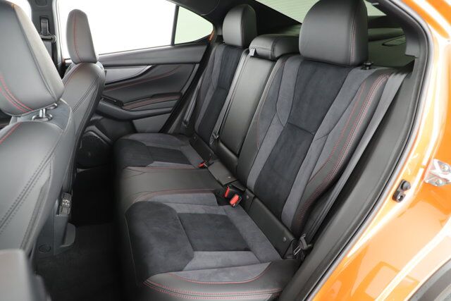 2024 Subaru WRX Limited New Braunfels TX