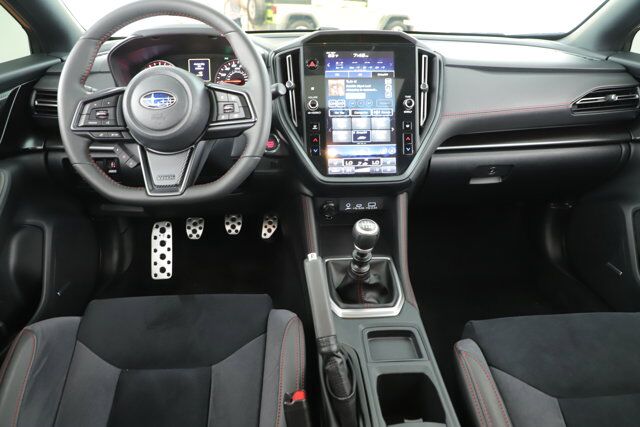 2024 Subaru WRX Limited New Braunfels TX