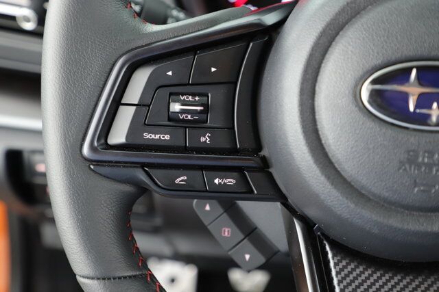2024 Subaru WRX Limited New Braunfels TX