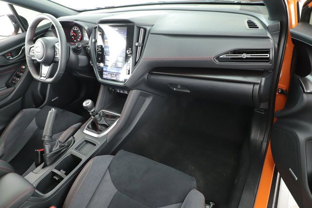 2024 Subaru WRX Limited New Braunfels TX