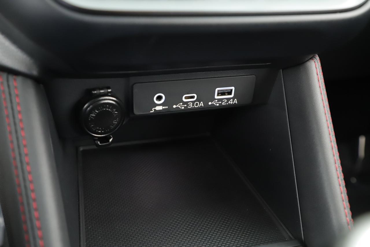 2024 Subaru WRX Limited New Braunfels TX