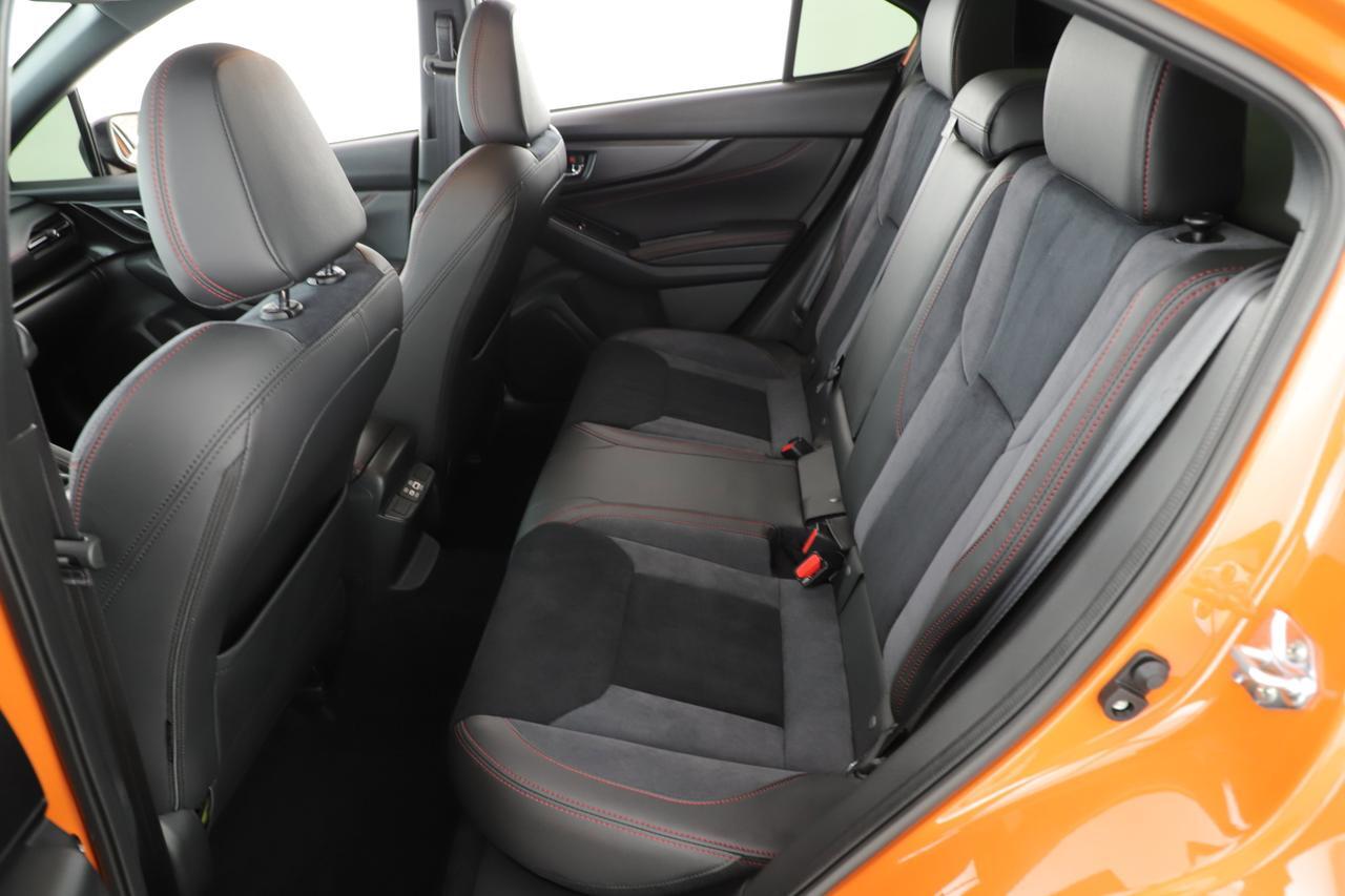 2024 Subaru WRX Limited New Braunfels TX