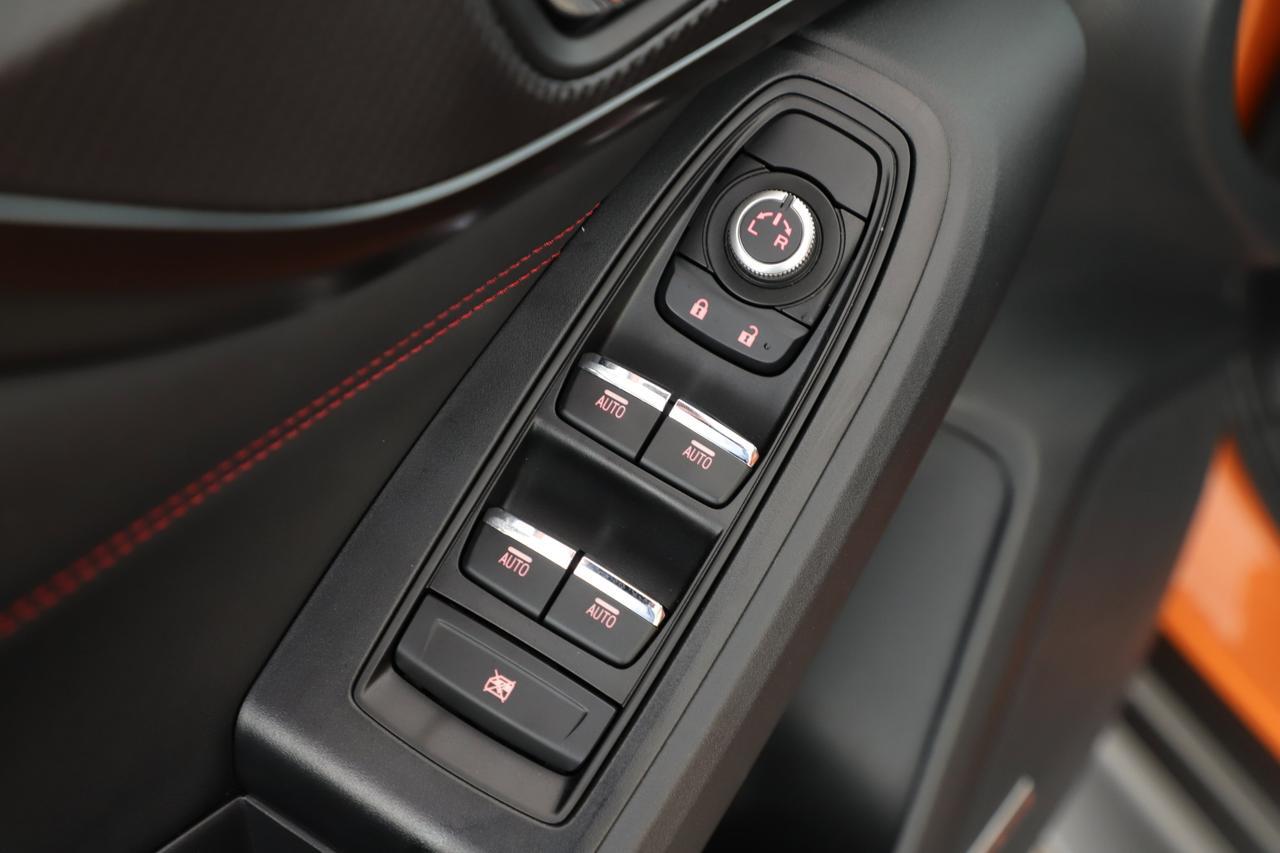 2024 Subaru WRX Limited New Braunfels TX