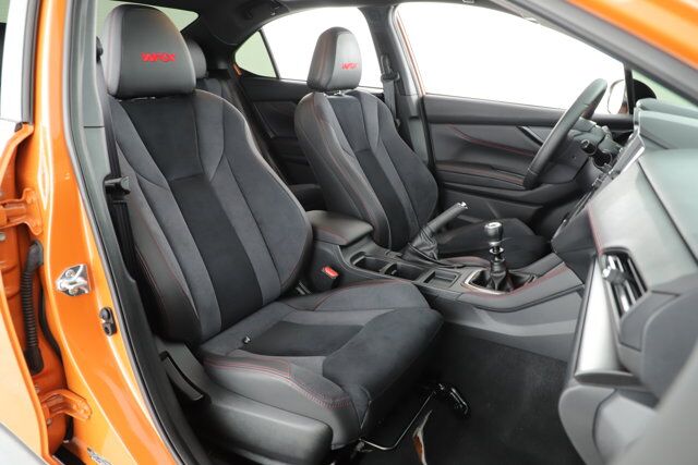 2024 Subaru WRX Limited New Braunfels TX