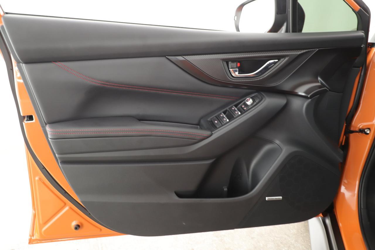 2024 Subaru WRX Limited New Braunfels TX
