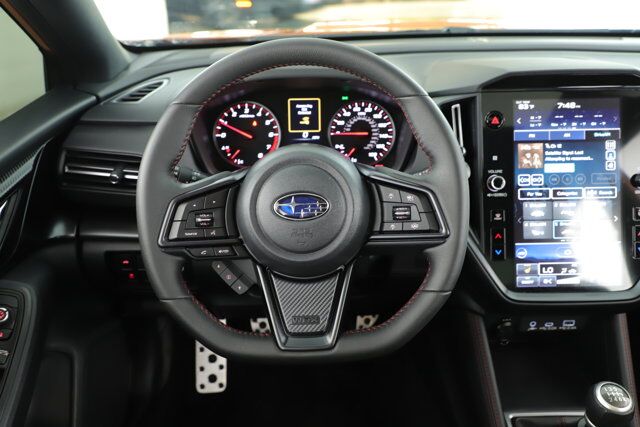 2024 Subaru WRX Limited New Braunfels TX