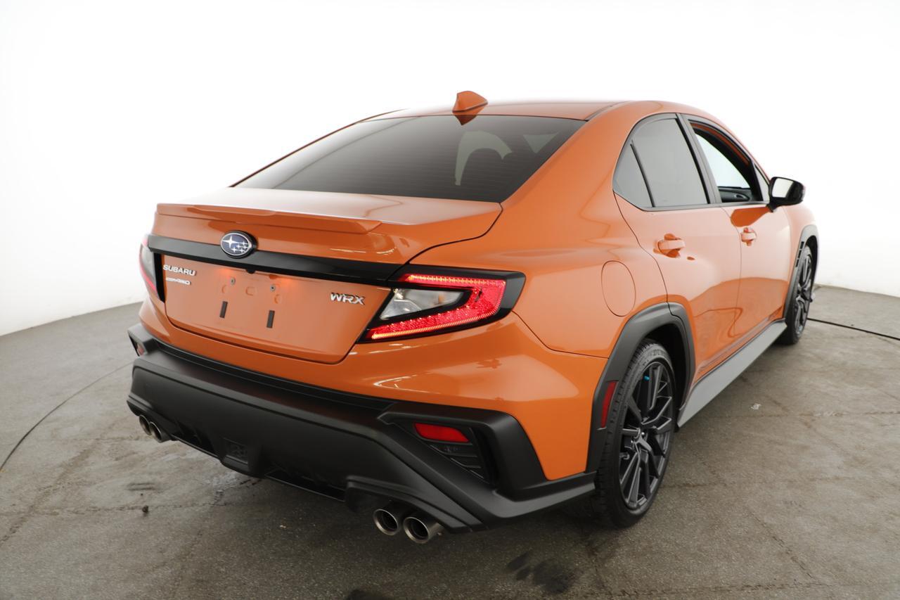 2024 Subaru WRX Limited New Braunfels TX