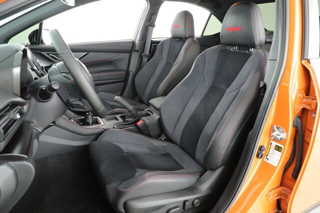 2024 Subaru WRX Limited New Braunfels TX