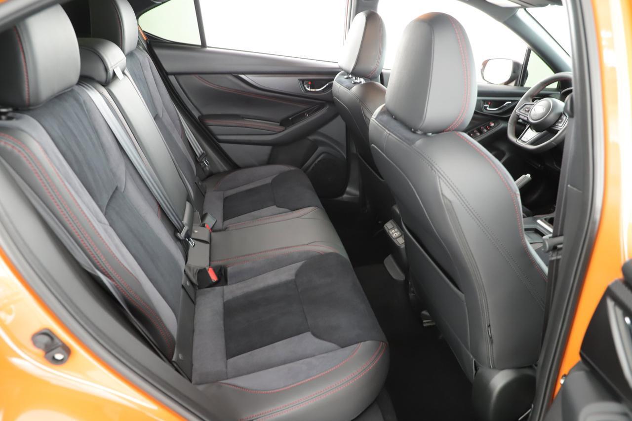 2024 Subaru WRX Limited New Braunfels TX