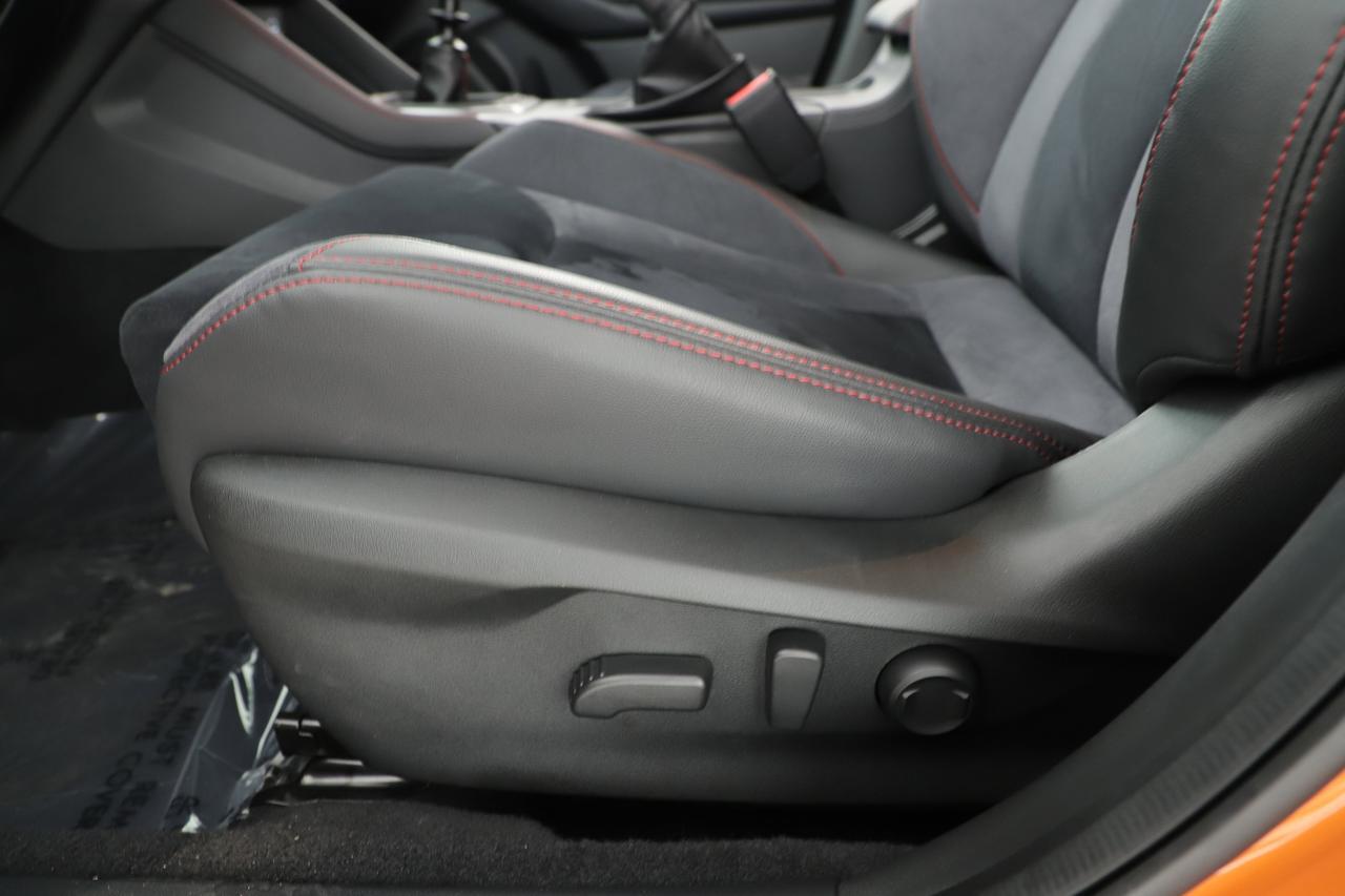 2024 Subaru WRX Limited New Braunfels TX