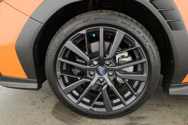 2024 Subaru WRX Limited New Braunfels TX