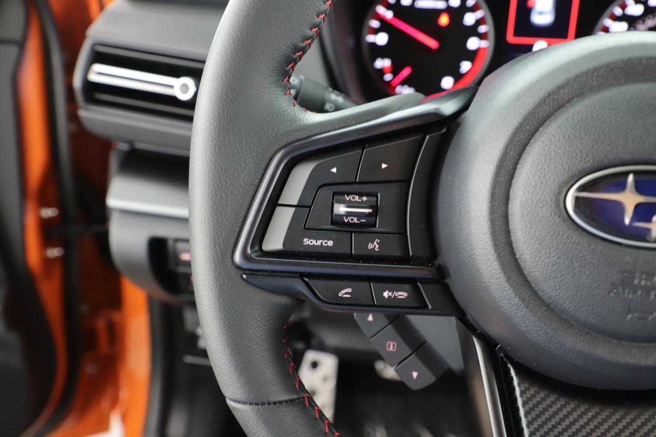 2024 Subaru WRX Limited New Braunfels TX