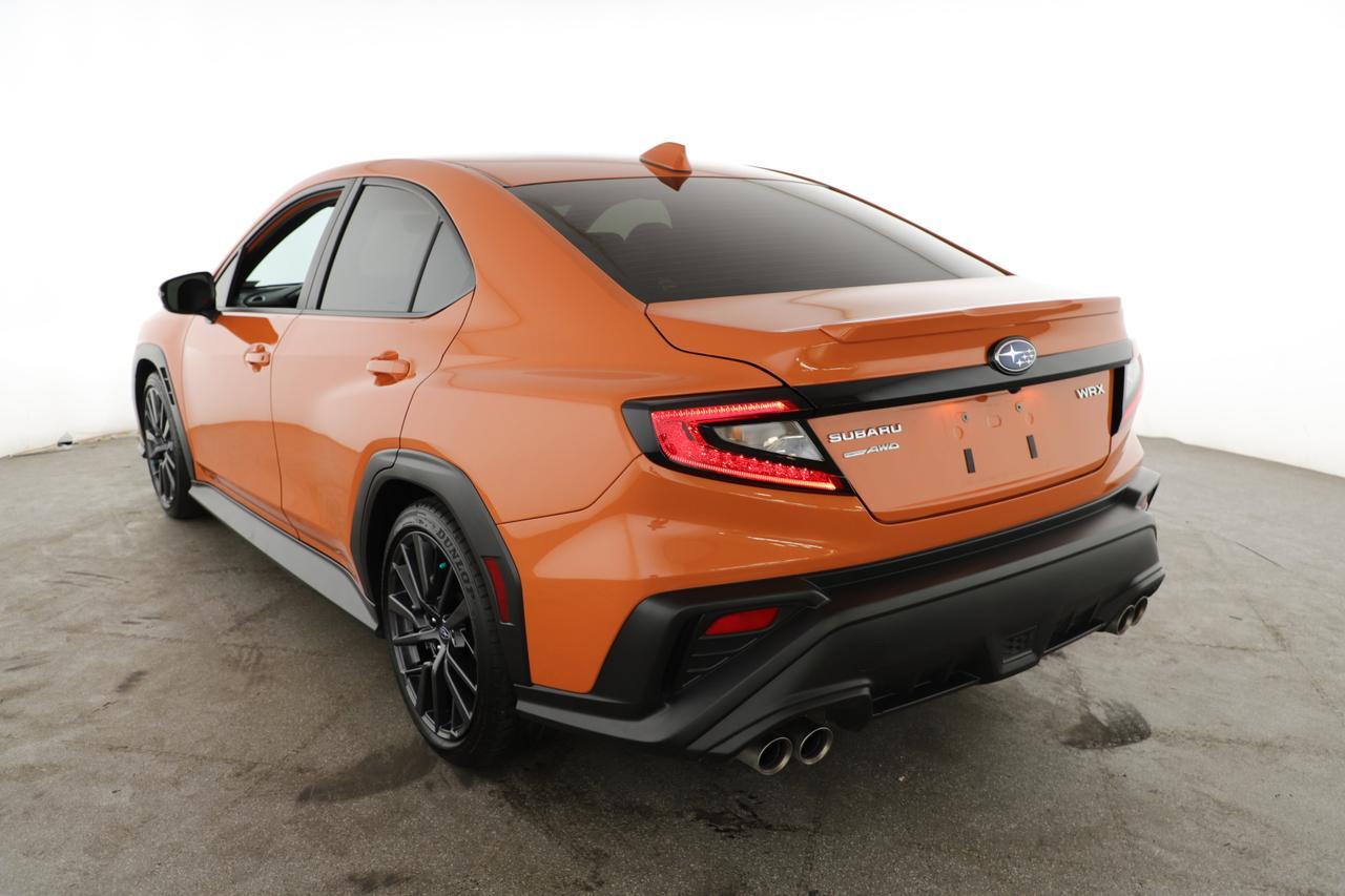 2024 Subaru WRX Limited New Braunfels TX