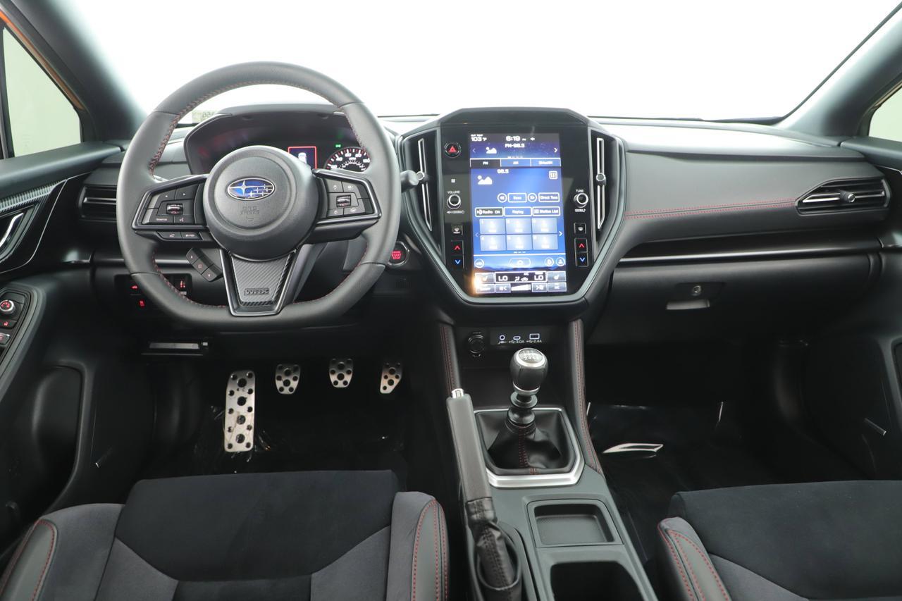 2024 Subaru WRX Limited New Braunfels TX