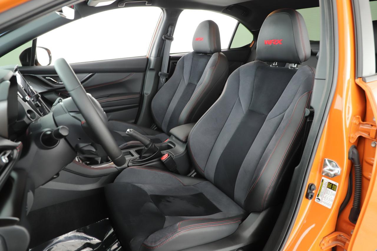 2024 Subaru WRX Limited New Braunfels TX