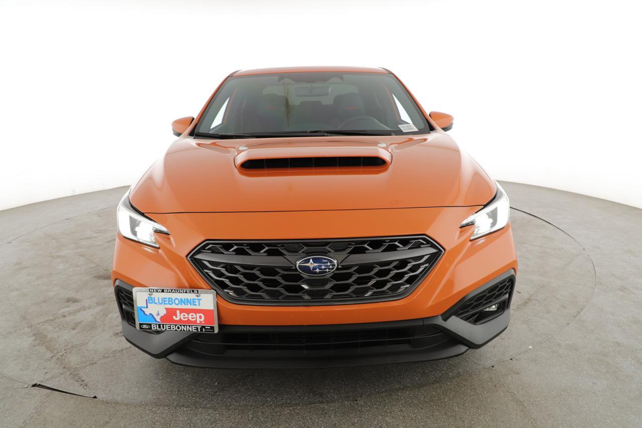 2024 Subaru WRX Limited New Braunfels TX