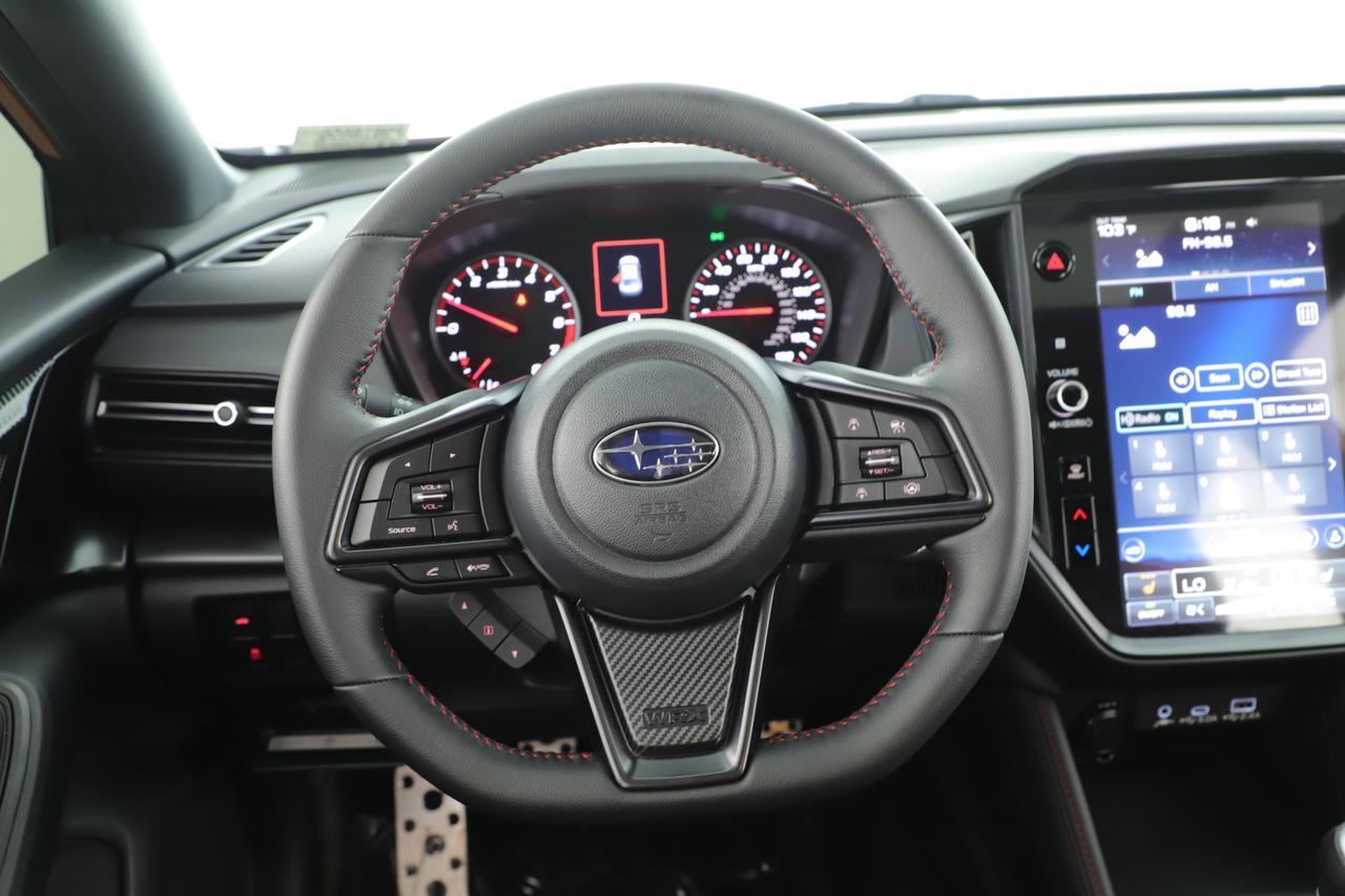 2024 Subaru WRX Limited New Braunfels TX