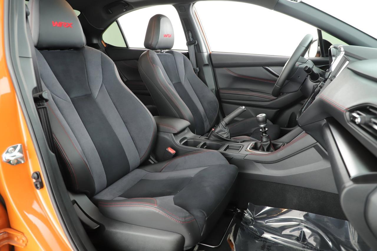 2024 Subaru WRX Limited New Braunfels TX