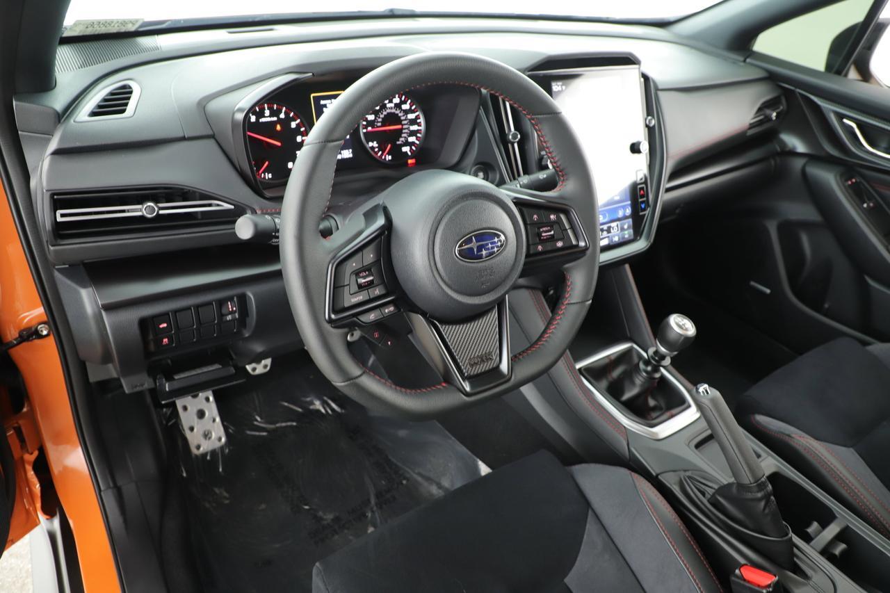 2024 Subaru WRX Limited New Braunfels TX
