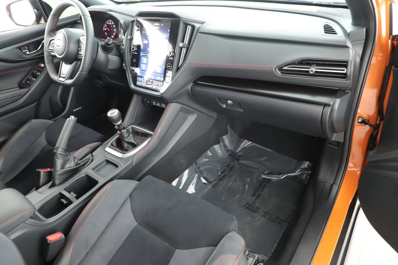 2024 Subaru WRX Limited New Braunfels TX