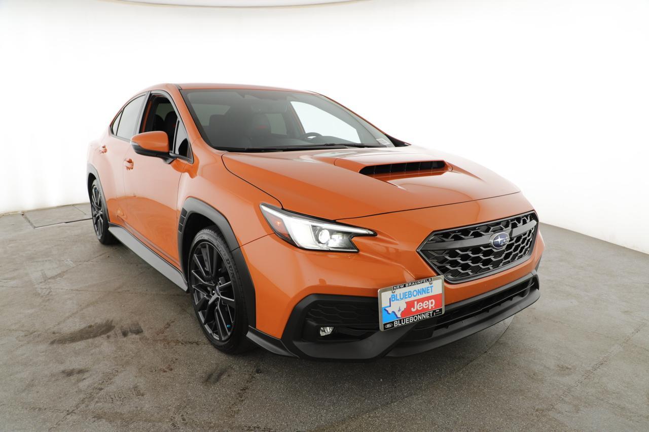 2024 Subaru WRX Limited New Braunfels TX