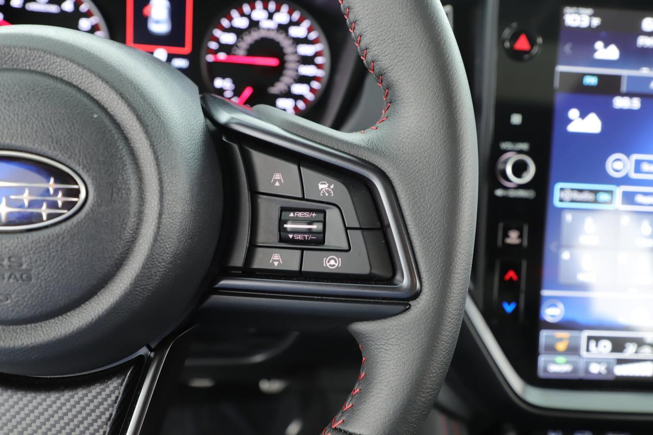 2024 Subaru WRX Limited New Braunfels TX