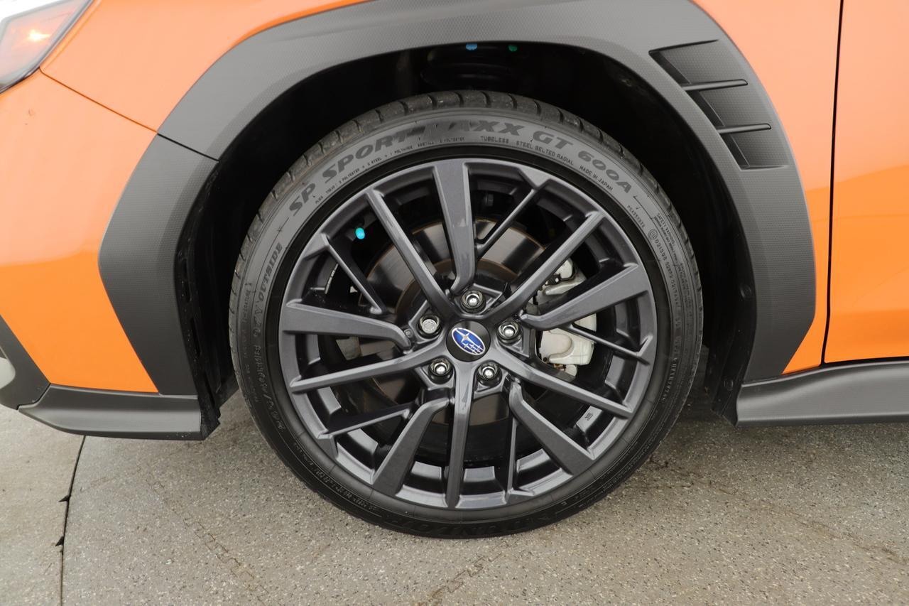 2024 Subaru WRX Limited New Braunfels TX