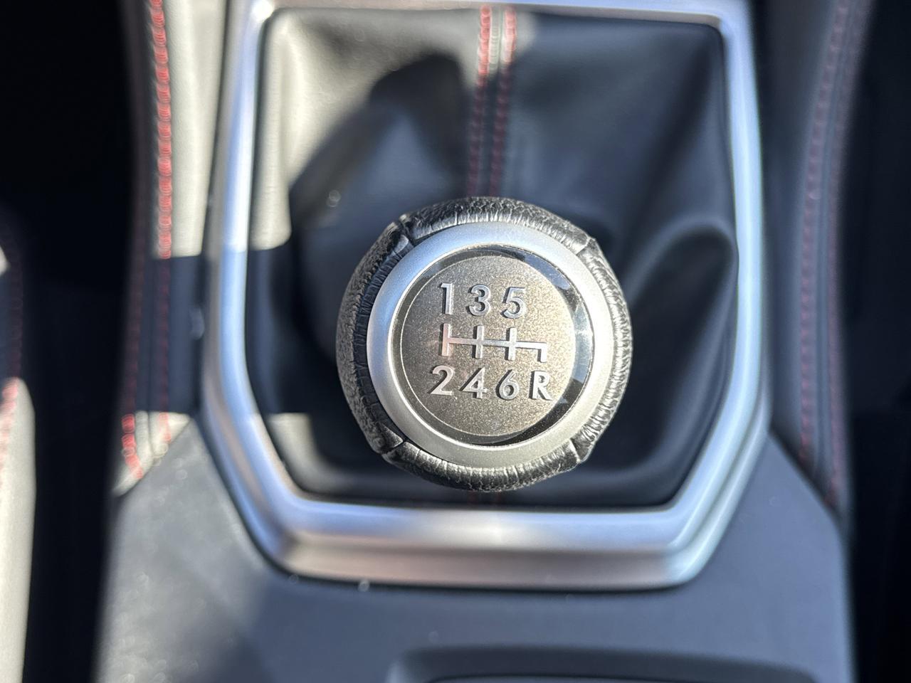 2024 Subaru WRX Limited San Antonio TX