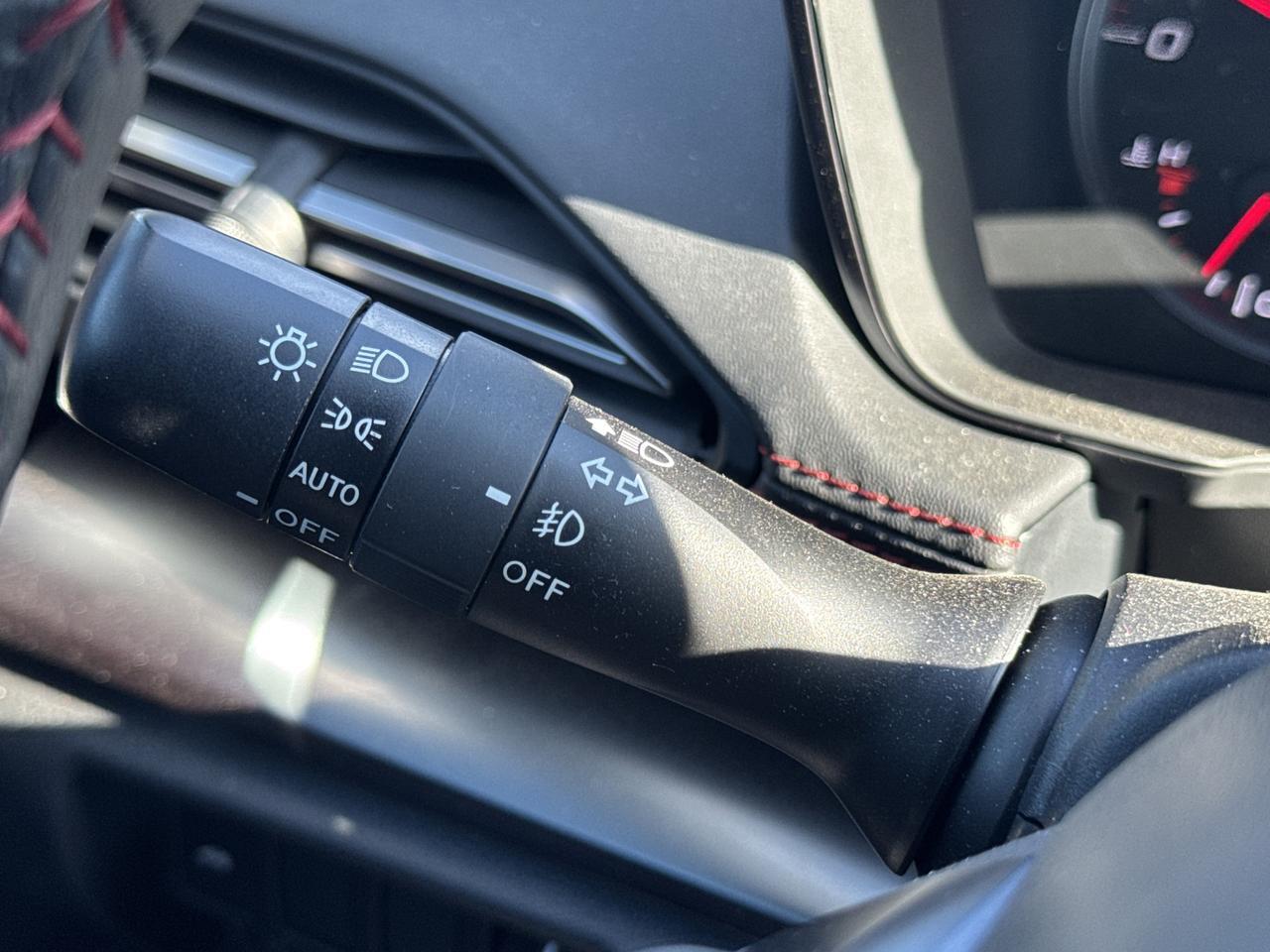 2024 Subaru WRX Limited San Antonio TX