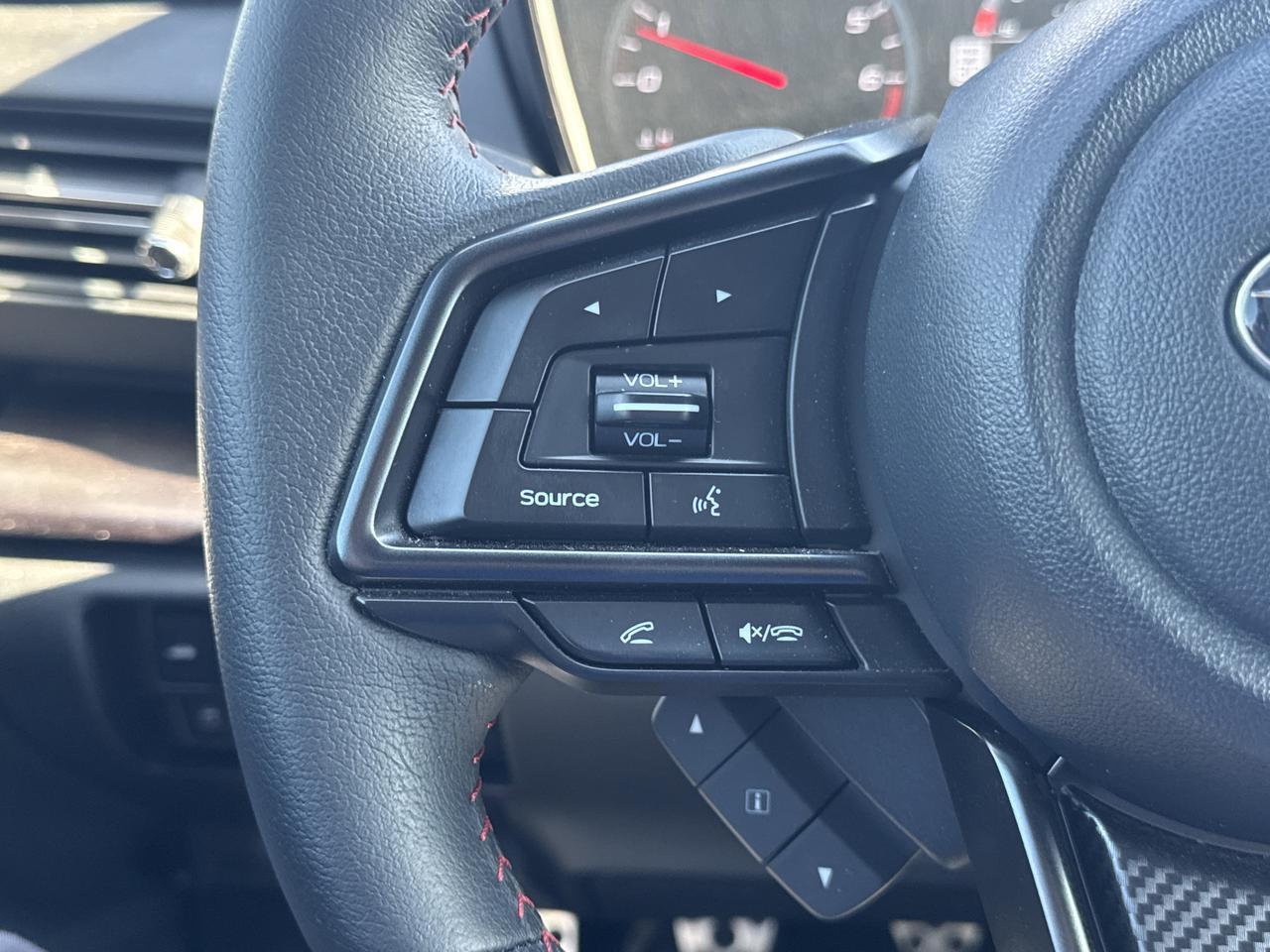 2024 Subaru WRX Limited San Antonio TX