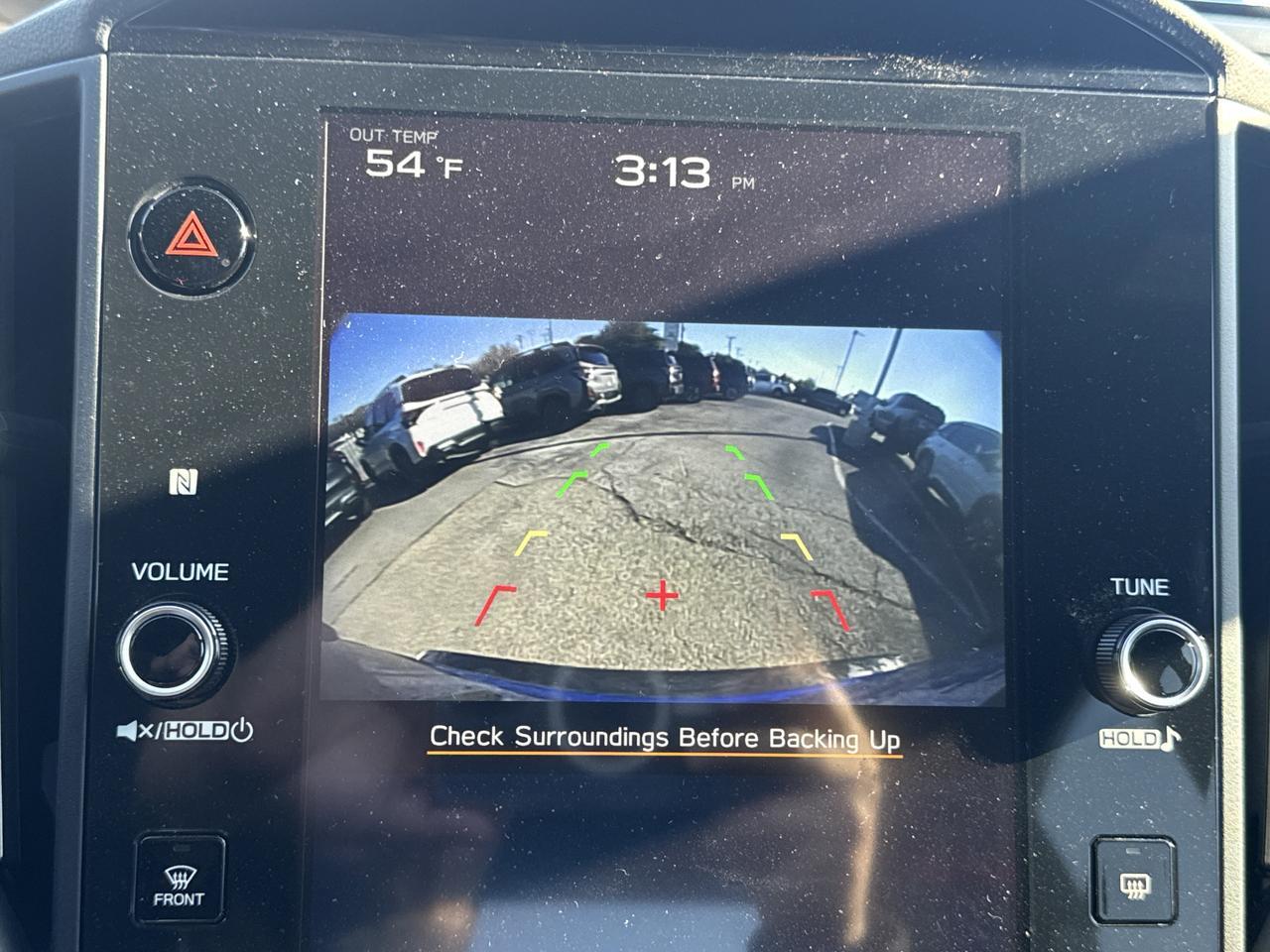 2024 Subaru WRX Limited San Antonio TX