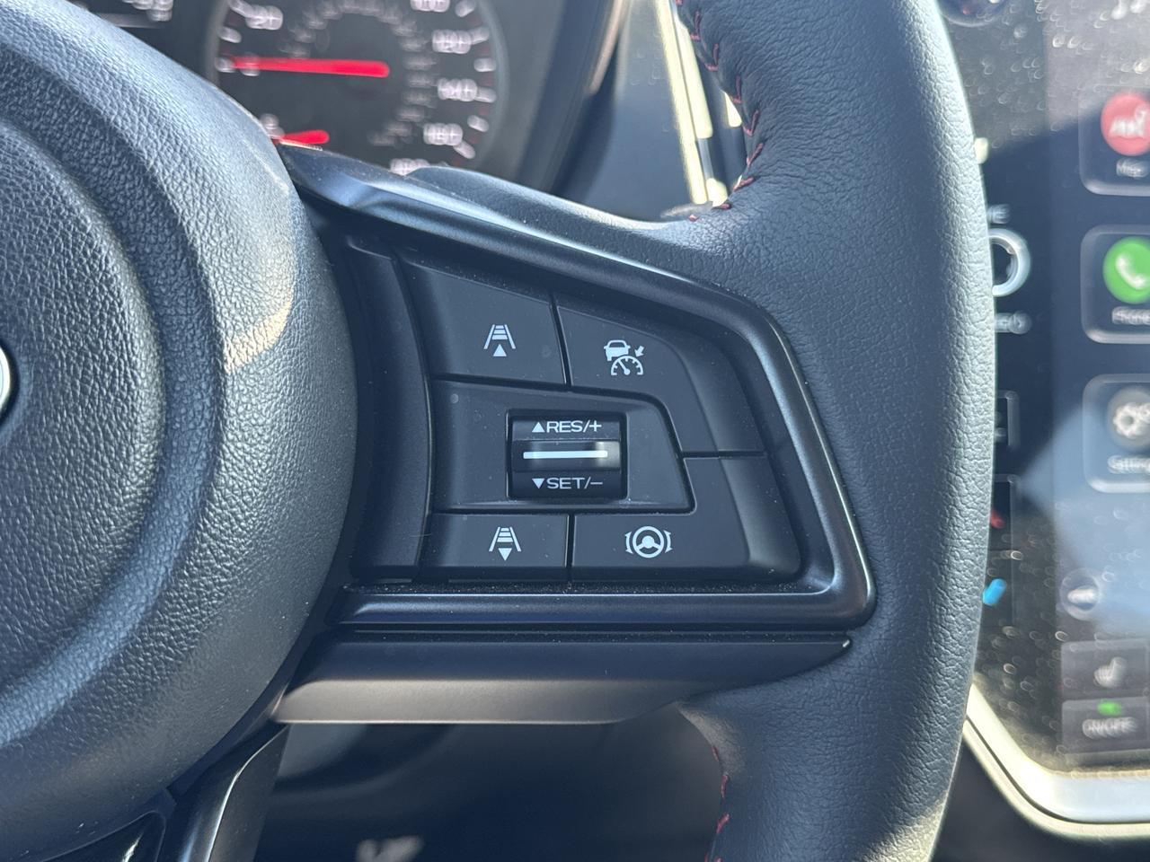 2024 Subaru WRX Limited San Antonio TX