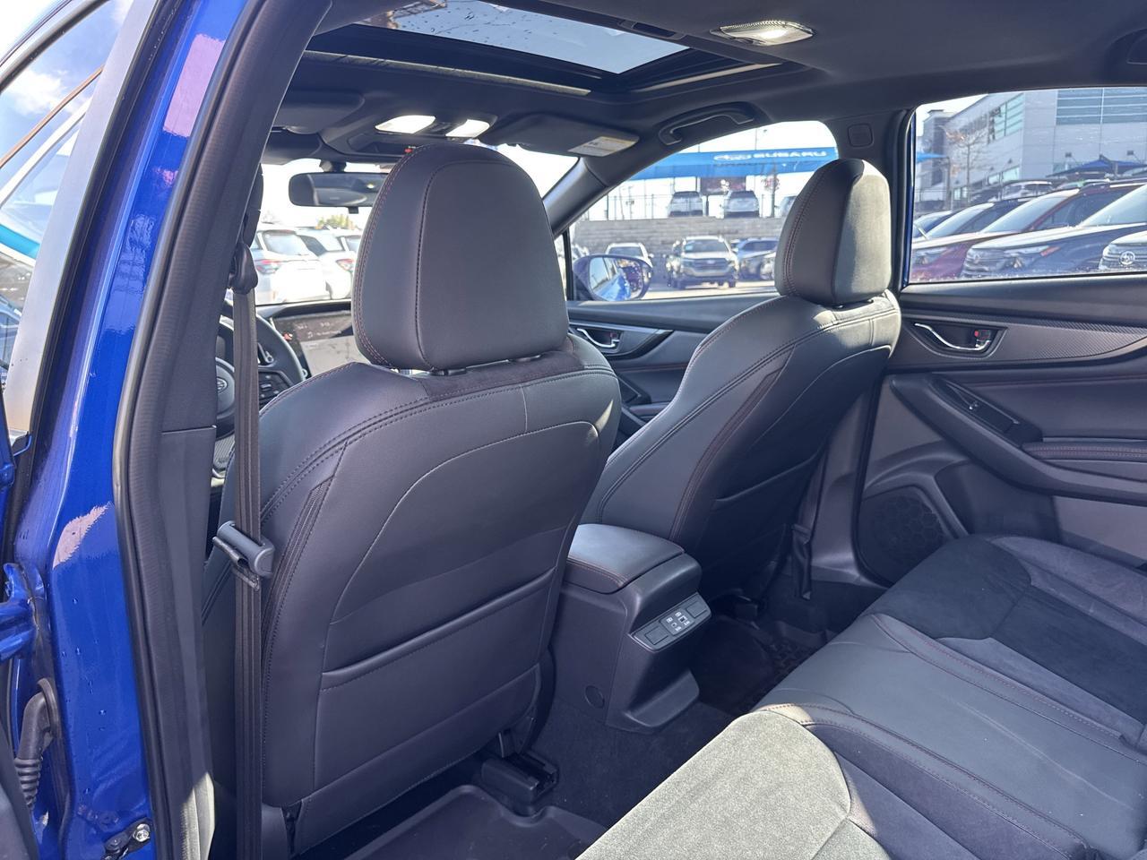 2024 Subaru WRX Limited San Antonio TX